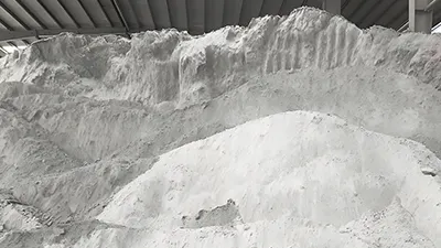 کلسیم کاربید 