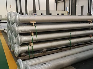 ساخت خط لوله