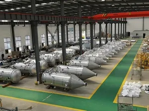 مونتاژ سیلو