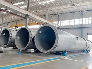 مونتاژ سیلو