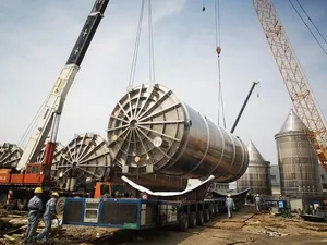 مونتاژ سیلو