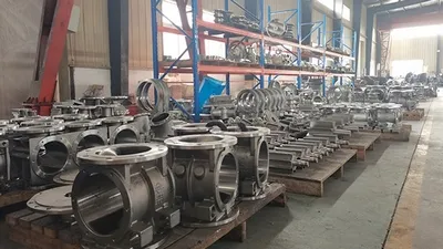 مونتاژ سوپاپ