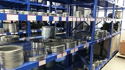 آماده سازی مواد