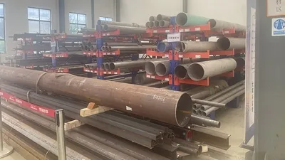 آماده سازی مواد