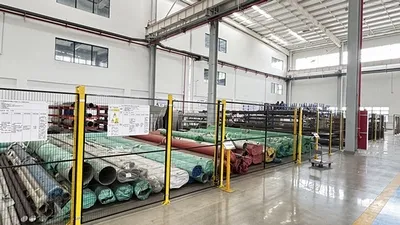 آماده سازی مواد