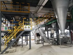 سیستم انتقال کاتالیزور