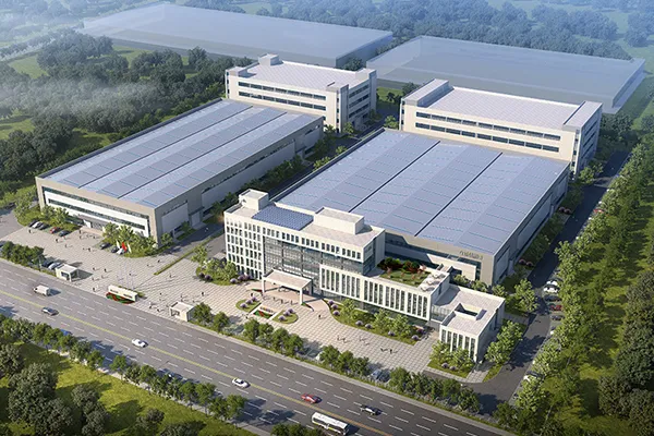 پروفایل شرکت