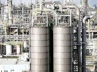 مقاوم سازی سیستم انتقال LDPE