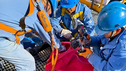 نظارت بر نصب و راه اندازی