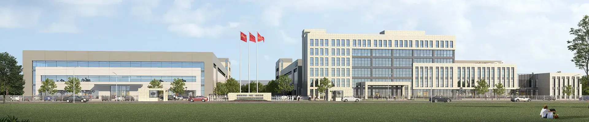 پروفایل شرکت