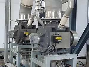 انتقال پنوماتیک