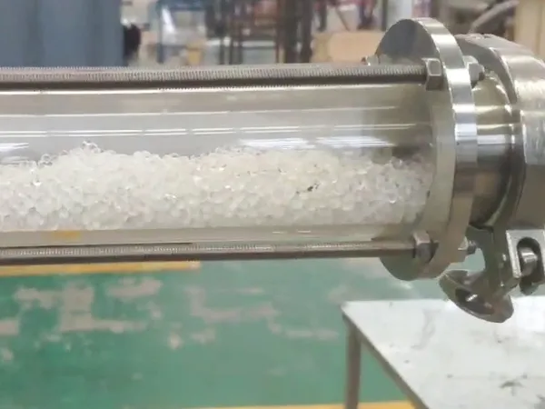 انتقال پنوماتیک