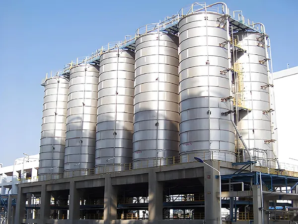 سیستم مخلوط و ترکیب کردن