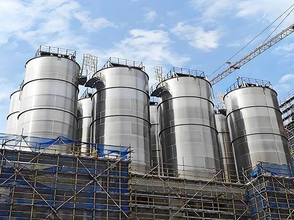 سیستم مخلوط و ترکیب کردن