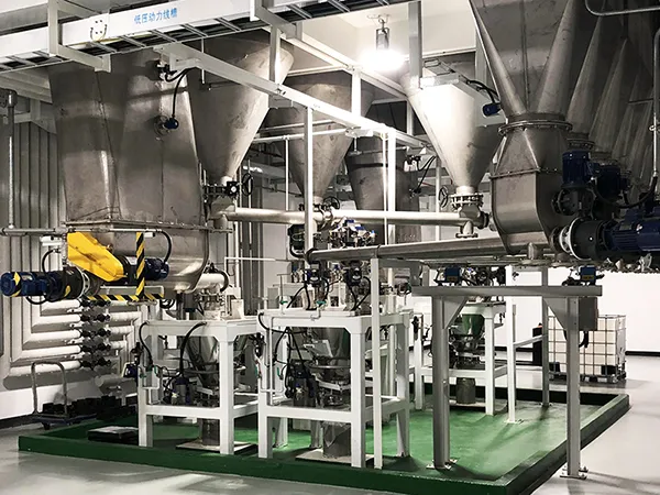 توزین و دوزینگ