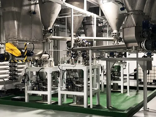 توزین و دوزینگ