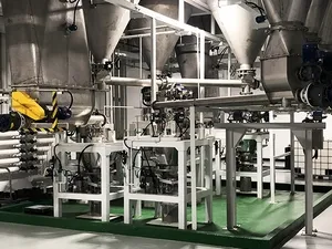 توزین و دوزینگ