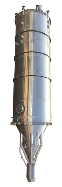 سیلوی مخلوط کن/سیلوی همگن کننده
