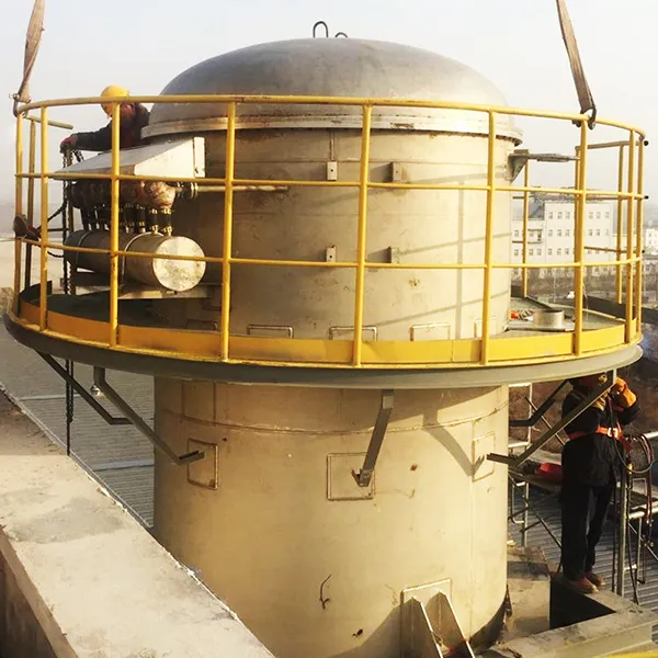 دستگاه گردگیر صنعتی