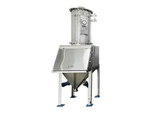 ایستگاه باز کن کیسه