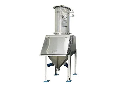 ایستگاه باز کن کیسه